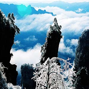 休閑自駕J線：長(zhǎng)沙、韶山、張家界、天子山、寶峰湖四晚五日游