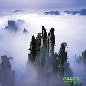 【純玩拼團(tuán)線路】張家界、天門山、黃龍洞、鳳凰古城全景散拼純玩五日游