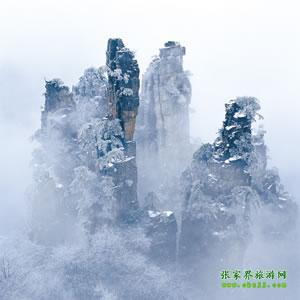 【純玩散拼全景游】天門山、張家界、寶峰湖、猛洞河漂流、鳳凰六日